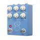 JHS PEDALS ARTIFICIAL BLONDE