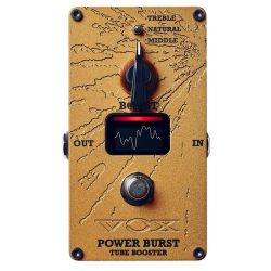 VOX PEDAL EFECTO POWER BURST