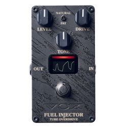 VOX PEDAL EFECTO FUEL INJECTOR