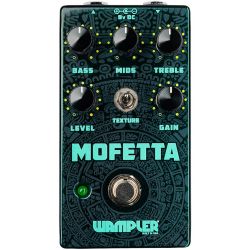 WAMPLER MOFETTA