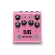 STRYMON PEDAL DIG 2FSR DUAL DIGITAL DELAY