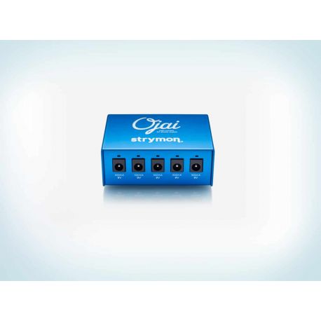 STRYMON FUENTE ALIMENTACION OJAI EXPANSION KIT