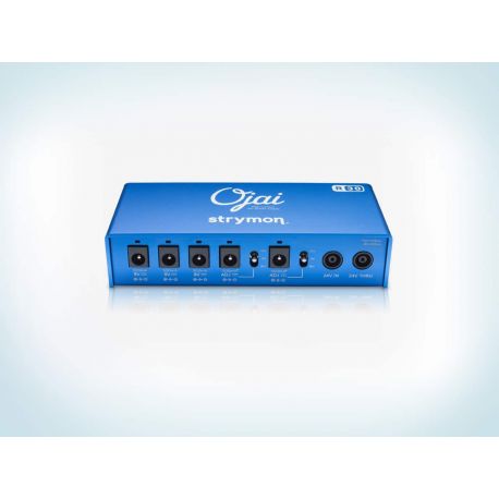 STRYMON FUENTE ALIMENTACION OJAI R30 EXPANSION KIT