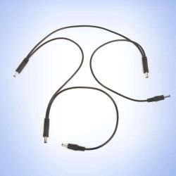 STRYMON MULTI-PLUG DAISY CHAIN CABLE
