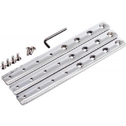 MEINL ST-HECH CONGA STAND EXPANDER SET, CHROME
