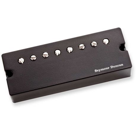 SEYMOUR DUNCAN 8STR DISTORTION NK AMT SOAPBAR