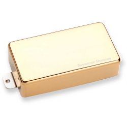 SEYMOUR DUNCAN AHB-1B BLACKOUTS BRIDGE GOLD