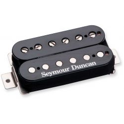 SEYMOUR DUNCAN AHB-10N BLACKOUTS COIL PACK NK BLK