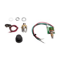 SEYMOUR DUNCAN STC-2C-BO 2 BAND EQ CONCENTRIC