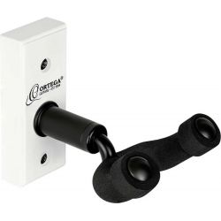 ORTEGA OUH-1WH UKE WALL HANGER WH