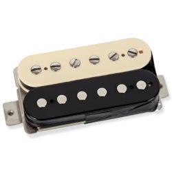 SEYMOUR DUNCAN SLASH 2.0 NECK HB ZEBRA