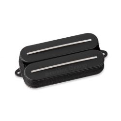 SEYMOUR DUNCAN BLACK WINTER RAIL NECK BLACK