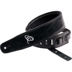 ORTEGA OSCL-3 GENUINE LEATHER STRAP VINTAGE ASH