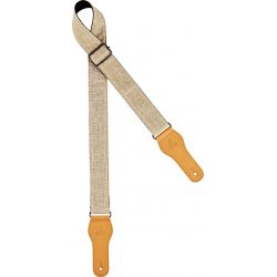 ORTEGA OCS-230 CASUAL SER. COTTON STRAP ICE