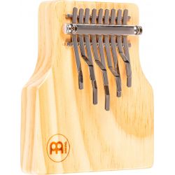 MEINL KA9-M KALIMBA, 9 NOTAS, MEDIANA
