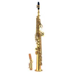 OQAN SAXO SOPRANO OSS-610