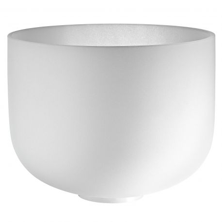 SONIC ENERGY CSBM12C4 CRYSTAL SINGING BOWL 12, NOTE C4