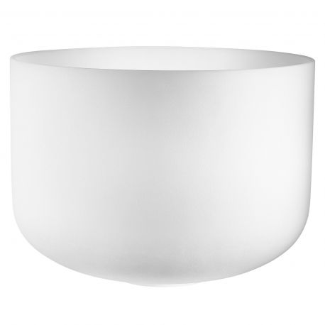 SONIC ENERGY CSBM16C3 CRYSTAL SINGING BOWL 16, NOTE C3