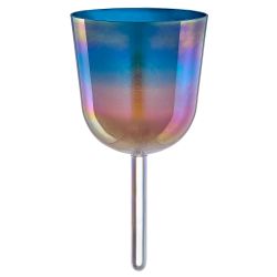 SONIC ENERGY ESOLCSB528 SOLFFEGIO CRYSTAL SINGING BOWL MI 528HZ