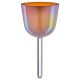 SONIC ENERGY ESOLCSB852 SOLFFEGIO CRYSTAL SINGING BOWL LA 852HZ