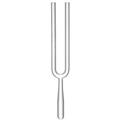 SONIC ENERGY SOLCTF285 SOLFEGGIO CRYSTAL TUNING FORK, 285 HZ