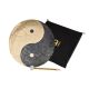 SONIC ENERGY WGYY16 WIND GONG 16, YIN & YANG