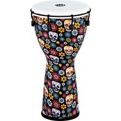 MEINL ADJ10-DA 10, DAY OF THE DEAD FINISH