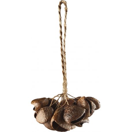 SONIC ENERGY SPGRS PANGI SHAKER S