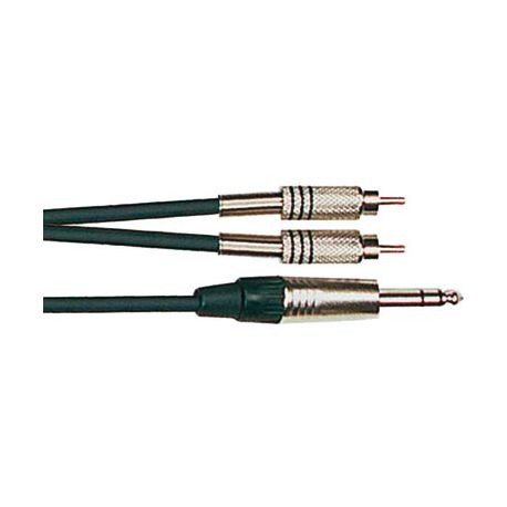 OQAN CABLE SEÑAL QABL JPS-03-2R C