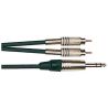 OQAN CABLE SEÑAL QABL JPS-03-2R C