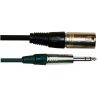 OQAN CABLE SEÑAL QABL JPS-10-XM