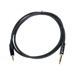 OQAN CABLE SEÑAL QABLP MJST - 1,5 - JST YG BK
