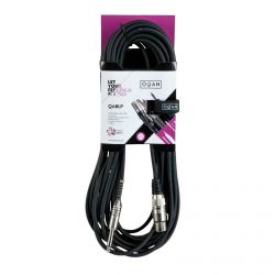 OQAN CABLE MIC QABLP XLRF - 5 - JM SL