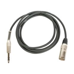 OQAN CABLE SEÑAL QABLP XLRM - 5 - JST SL