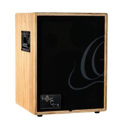 ORTEGA COMBO AMP. ASH CONE-ASH