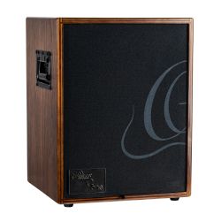 ORTEGA COMBO AMP. WALNUT CONE-WND