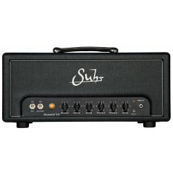 SUHR BADGER 30 HEAD