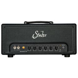 SUHR BADGER 35 HEAD