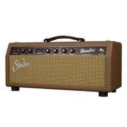 SUHR HOMBRE HEAD 20 WATT WTREM