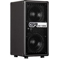 GR BASS B-STOCK GR BASS GR208 - 4OHM