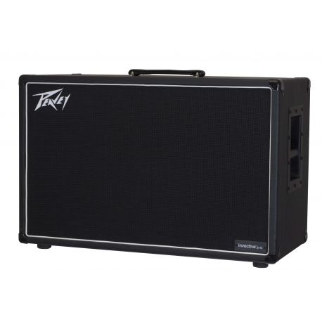 PEAVEY B-STOCK INVECTIVE™ .212 CABINET