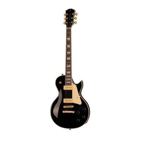 SIRE GUITARS B-STOCK GUIT ELECTR L7V BLK
