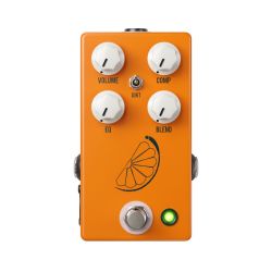 JHS PEDALS B-STOCK PULP'N PEEL V4