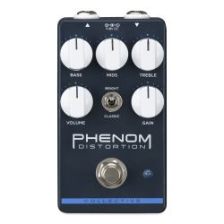 WAMPLER B-STOCK PHENOM
