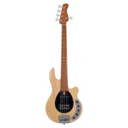 MARCUS MILLER B-STOCK BAJO Z7-5 NATURAL