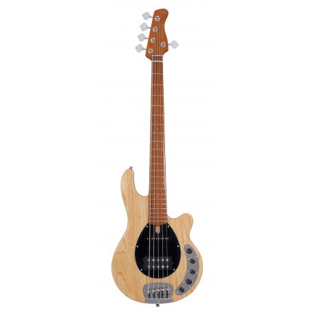 MARCUS MILLER B-STOCK BAJO Z7-5 NATURAL