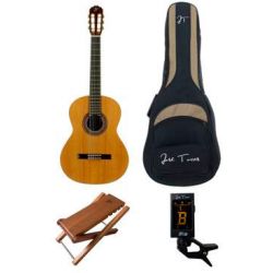 JOSE TORRES PACK CLASSIC JTC-5SB