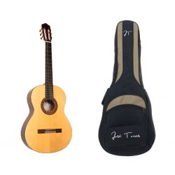 JOSE TORRES PACK JTC-50S + FUNDA JTB-100