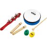 NINO PERCUSSION SET VARIADO 7 UDS NINOSET3