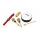 NINO PERCUSSION SET 5 PIEZAS NINOSET1